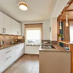Appartement Oberwasser *