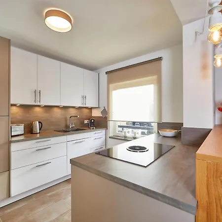 Oberwasser Apartamento