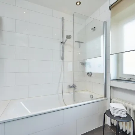 Apartment Oberwasser