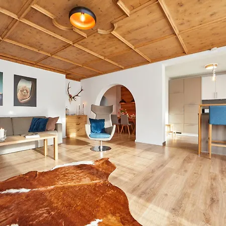 Oberwasser Apartment