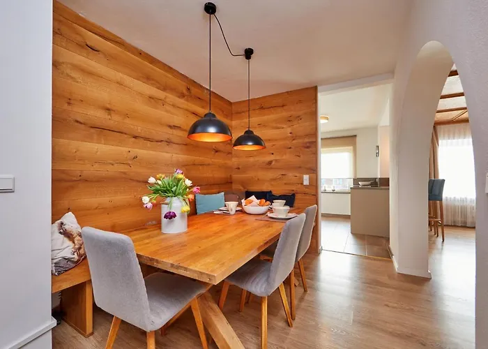 Oberwasser * Garmisch-Partenkirchen